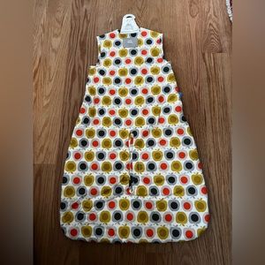 Grobag orla kiely 0-6 month 2.5 tog